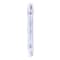Feit Electric BPQ150T3 Halogen Bulb, 150 W, R7 Lamp Base, J T3 Lamp, 3000 K Color Temp, 2000 hr Average Life BPQ150T3CLS/RS/2/ - alternate 1