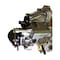 Cnh AXLE DRIVE, CNH OEM CLC103061202 CLC103061202 - alternate 5