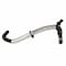 Motorcraft HVAC Heater Hose Assembly,  KH799 - alternate 4
