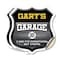 Signmission Gary's Garage I Can Fix Everything But Stupid, 12 inch X 12 inch, Vinyl Decal, 2PK SHI-D-2PACK-12-490-GARY - alternate 1