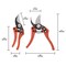 Zenport Euro-Pro Small Horticulture Pruner, 3PK Q20 - alternate 8