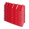 Mytee Products Corner Protector V Shaped - 36 Inches - Red, 10PK PCPVB36Rx10 - alternate 9