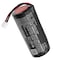 Ilc Dotlux Lightbarexit Replacement Battery DOTLUX LIGHTBAREXIT BATTERY - alternate 2
