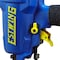 Estwing Pneumatic 16G 1in Fencing Stapler with Adjustable Metal Belt Hook, 1/4in NPT Industrial Fitting EFS16 - alternate 8