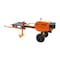 Dk2 Power By Marlon V2 Series 40-Ton 7 HP 212 cc Kinetic Log Splitter OPS240-V2 - alternate 6