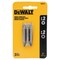 Dewalt No. 1 Phillips 1" Insert Bit Tips, PK3 DW2215 - alternate 6