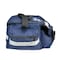 Dealmed Trauma Bag, 20 in L, 16 in W, Navy 787231-FS - alternate 5
