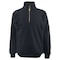 Game Workwear The Responder Turtleneck Jobshirt, Navy, Size Medium 8025-T - alternate 3