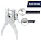 Kings County Grommet Tool Document Fastener w/ Eyelets Brass-Plated Grommet Press Punches & Rivets Pliers GW25S07-25S07-03 - alternate 11