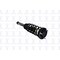 Fcs Struts Suspension Strut And Coil Spring Assembly 1345483L - alternate 5