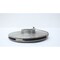 Standard STEEL 5-VANE IMPELLER 9-3/8IN 1129A15X09GF001 - alternate 4