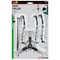 Performance Tool 4 in. 3-Jaw Gear Puller, Heat Treated, Drop Forged, Zinc Plated W136P - alternate 5