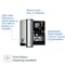 Tork Paper Towel Dispenser, Metal/Plastic 461202 - alternate 6