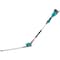 Makita Articulating Pole Hedge Trimmer Kit, 24 GNU01M1 - alternate 7