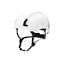 Ge Safety Helmet, Non-Vented, White GH401W - alternate 1