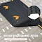 Vevor Rubber Threshold Ramp Door Ramp 4" Rise 15 tons Load Rubber Curb Ramp B001-2609 - alternate 8