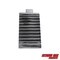 Extreme Max 5001.5772.4 Heavy-Duty Solid Rubber Wheel Chock with Handle - Value 4-Pack 5001.5772.4 - alternate 8