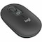 Logitech POP MOUSE - GRAPHITE 910-007165 - alternate 2