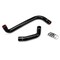 Hps Performance High Temp Reinforced Silicone Radiator Coolant Hose Kit, Black,  57-1224-BLK - alternate 1