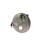 Autobest Fuel Pump and Sender Assembly, Ford Ranger 2.5L L4 1998; 4.0L V6 1998; 3.0L V6 1998; Mazda B2500 F1219A - alternate 6