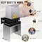 Vevor 3300lbs Automatic Sliding Gate Opener Door Operator 4 Remote APP Control MD750 - alternate 6