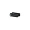 Lockey Gemini Mechanical Combination Cabinet Lock Black Vertical GM270-BV - alternate 2