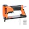 Vevor Pneumatic Staple Gun 20 Gauge for 50 Series Fine Wire Staples 1/2 in Crown MT5016S - alternate 1