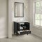 James Martin Vanities Myrrin 30" Single Vanity, Carbon Oak w/ 3 CM Ethereal Noctis Silestone Top 485-V30-CBO-3ENC - alternate 9