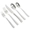 Gibson Elite Ambassador 20 Piece Stainless Steel Flatware Set 111949.2 - alternate 4