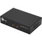 Siig 2X1 HDMI KVM SWITCH, SEAMLESSLY SWITCH TWO COMPUTERS TO ONE 4K DISPLAY/MONITOR A CE-KV0G11-S1 - alternate 1