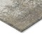 Homeroots 8' X 10' Taupe And Beige Abstract Washable Indoor Outdoor Area Rug 599529 - alternate 9