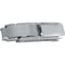 National Hardware 2-3/4'' Zinc Draw Hasp N208-512 - alternate 1