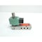 Asco RED-HAT II 120V-AC 1/4IN NPT SOLENOID VALVE SC8551G421MS - alternate 1