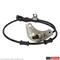 Motorcraft ABS Wheel Speed Sensor,  BRAB164 - alternate 3