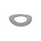 Auveco 6mm DIN 137B Metric Spring Washers - Zinc, 50PK 10593 - alternate 1