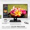 Viewsonic 27IN 4K UHD COLORPRO DESIGN MONITOR WITH USB-C, 3840 X 2160 RESOLUTION. VP2768A-4K - alternate 16