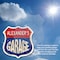 Signmission Alexander's Garage, 6 inch X 6 inch, Vinyl Decal, 2PK SHI-D-2PACK-6-383-ALEXANDER - alternate 5