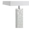 Jonathan Y Noelle 28.5" Seashell LED Table Lamp, White, 2PK JYL1053A-SET2 - alternate 10
