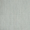 Homeroots 8' X 10' Aqua And Ivory Indoor Outdoor Area Rug 522027 - alternate 7
