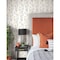 York Wallcoverings Chloe Vine Ochre Wallpaper GO8325 - alternate 4