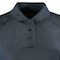Propper Women's Raglan Utility Polo, Polyester Jersey, Pull On, Charcoal, 4X-Large F5309 - alternate 6