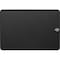 Seagate Expansion STKP4000400 4 TB Desktop Hard Drive - 2.5" External - Black STKP4000400 - alternate 1
