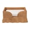 Bali & Pari Belita Natural Rattan Pet Bed, 30.20" 269-14642-ZORO - alternate 8