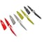 Starfrit Set of 4 Paring Knives 080906-006-0000 - alternate 1