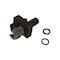 Cnh HYD CONNECTOR, CNH OEM 293872 293872 - alternate 1