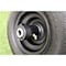 Antego OEM Match or Greenworks 3420072337 13x6.50-6 Tire Wheel Single, Fits Greenworks Crossover 42in A6452320100804136506 - alternate 7