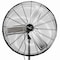 Vie Air 30 Inch Industrial Heavy Duty Pedestal Oscillating Metal Stand Fan VA-30STANDFAN - alternate 8