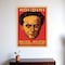 Homeroots 24" X 32" Houdini Master Of Mystery Vintage Magic Poster Wall Art 393345 - alternate 5