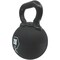 Champion Sports Durable Rhino Kettle Bell, Red 20lb RKB20 - alternate 1