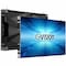 Gvision Usa GVision L12A-30ECK Digital Signage Display - LCD - 480 x 270 - LED - 600 Nit - TAA Compliant L12A-30ECK - alternate 1